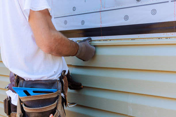 Affordable Vinyl Siding solutions in Garden City, SC